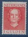 Pays-Bas 1949 Reine Juliana 524**