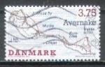 Danemark 1995  Y&T 1099     M 1096     Sc 1022     Gib 1043   