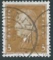 Allemagne - Empire - Y&T 0401 (o) - 1928 -