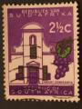 Afrique du Sud 1962 - Y&T 267 obl.