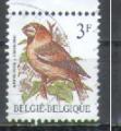 Belgique 1986 Y&T 2186a    M 2241v       