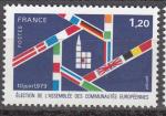 France 1979  Y&T  2050  N**