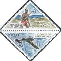 Congo - 1961 - Y & T n 34 & 35 Timbres-taxe - MH