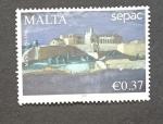 Malte 2011 YT 1604