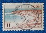 FR 1954 - Nr 978 - Royan (Obl)