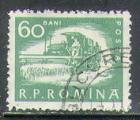 Roumanie 1960 Y&T 1699    M 1879A    Sc 1358    Gib 2740    dt 14.1/4x14