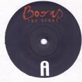 MAXI 45 RPM (12")  Boons  "  The score  "  Angleterre