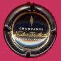 Champagne FEUILLATTE Nicolas  Chouilly Noir, criture Or