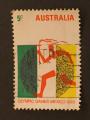 Australie 1968 - Y&T 376 obl.