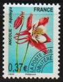2008: France Y&T No. PR253 obl. / Frankreich MiNr. 4383 gest. (d479)  