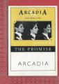 CPM  THEME ARTISTE : Chanteurs, Arcadia ( ex Duran-Duran ) The Promise 