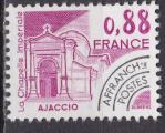 FRANCE Pro n 170 de 1981 us.