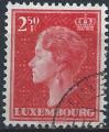 Luxembourg - 1948-53 - Y & T n 421A - O.