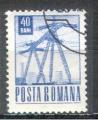 Roumanie  1968  Y&T 2349A     M 2745      Sc 2078     Gib 3513     