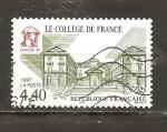France N Yvert 3114 (oblitr) 