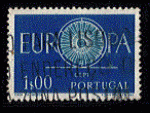 Portugal - oblitr - Europa