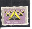 Portugal N Yvert 902 (obliter) (o)