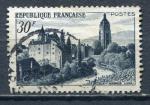 Timbre FRANCE 1951 Obl  N 905 Y&T Sites & Monuments