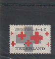 Netherlands Mint * NVPH 797