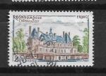 N 2135  chteau de Sully  Rosny-sur-Seine . 1981