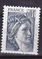 France - 1977- YT n 1962 oblitr 