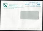 France EMA Empreinte Postmark CFPP Formation Professionnelle Pharmacie 75 Paris