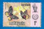 Kedah:  Y/T   N 119 **