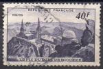 FRANCE N 916 o Y&T 1951 Pic du Midi de Bigorre