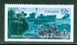 Canada 2005 Y&T 2159 NEUF sans charnire Bataille de l'Atlantique
