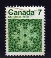 Am. Canada.  1971. N 466.  Obli.