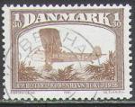 Danemark 1981 Y&T 743   M 741   SC 697    GIB 712