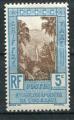 Timbre Polynesie Franaise OCEANIE  Taxe  1929  Neuf * TCI  N 10  Y&T   