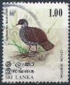 Sri Lanka - 1979 - Y & T n 529 - O. (2