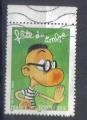  FRANCE 2005 - YT 3752 - fête du timbre Manu du dessinateur Zep