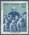 Italie - YT 1121 - Don Orione 