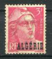 Timbre Colonies Franaises ALGERIE 1945-1947  Obl  N 238  Y&T   