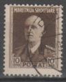 Albanie - Occupation Italienne 1939 - 10 q.