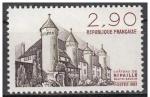 FRANCE - 1982 - Chteau de Ripaille - Yvert 2232 Neuf **