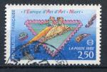Timbre FRANCE 1992  Obl  N 2758   Y&T  