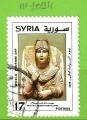 SYRIE YT N1094 OBLIT