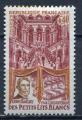 Timbre FRANCE 1968   Neuf *   N 1575  Y&T  