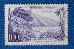 FR 1959 - Nr 1194 - Guadeloupe (Obl)