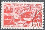 FRANCE PA N 27 de 1949 oblitr cot 7
