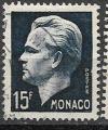 Monaco - 1950 - YT n°  367  oblitéré