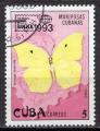 CUBA - Timbre n3334 oblitr