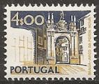 portugal - n 1223  neuf/ch - 1974 