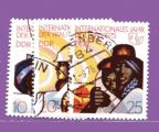 RDA :1975 : " Anne internationale de la femme" YT:1700.....