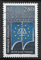 France 1995 oblitr YT 2924 