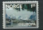 NORVEGE - obl - 1977 -YT n 698