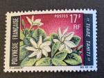 Polynésie française 1969 - Y&T 65 neuf **